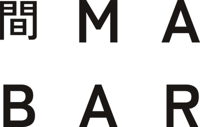間 - MA BAR
